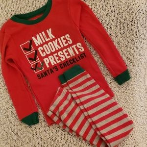 Christmas PJ's